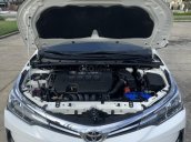 Cần bán Toyota Altis 2017, giá 620tr - bao test thoải mái - giá cả thương lượng cho anh em thiện chí