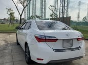 Cần bán Toyota Altis 2017, giá 620tr - bao test thoải mái - giá cả thương lượng cho anh em thiện chí