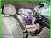 [Đại Lý Volkswagen Quận 9 ] Tiguan Luxury S 2021 màu trắng - KM đặc biệt Iphone 12 + bảo hiểm + bảo dưỡng khi mua xe