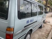 Cần bán lại Toyota Van 2002 giá chỉ 84 triệu