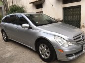 Bán Mercedes R350 AMG - 7 chỗ phiên bản cao cấp, nội thất sang trọng, nhập nguyên chiếc từ Mỹ