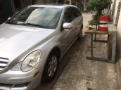 Bán Mercedes R350 AMG - 7 chỗ phiên bản cao cấp, nội thất sang trọng, nhập nguyên chiếc từ Mỹ