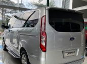 Bán xe Ford Tourneo Trend 2.0 AT sản xuất năm 2020, màu bạc, 999tr