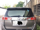Xe gia đình có thương lượng giá: Toyota Innova 2.0E MT đăng kí T8/2018, xe nhà nên đã lắp đầy đủ phụ kiện