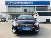 Cần bán gấp Hyundai Accent đời 2020, giá chỉ 539 triệu