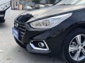 Cần bán gấp Hyundai Accent đời 2020, giá chỉ 539 triệu