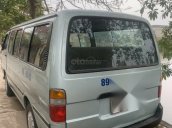 Cần bán lại Toyota Van 2002 giá chỉ 84 triệu