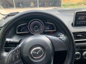 Xe Mazda 3 sản xuất 2017, màu trắng, giá 545tr