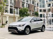 Bán xe Hyundai i20 Active năm 2015, màu bạc, nhập khẩu nguyên chiếc