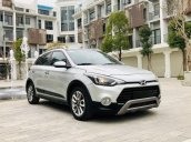 Bán xe Hyundai i20 Active năm 2015, màu bạc, nhập khẩu nguyên chiếc