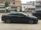 Bán Kia Optima 2015, màu đen, nhập khẩu nguyên chiếc, giá cạnh tranh