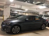 Bán Kia Optima 2015, màu đen, nhập khẩu nguyên chiếc, giá cạnh tranh