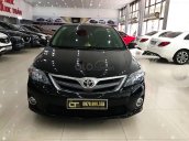 Bán Toyota Corolla Altis 2.0AT năm sản xuất 2012, màu đen