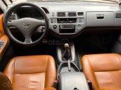 Cần bán xe Toyota Zace năm sản xuất 2005, màu xanh lam