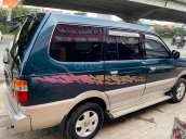 Cần bán xe Toyota Zace năm sản xuất 2005, màu xanh lam