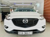 Bán Mazda CX9 SX 2015 xe nhập nguyên chiếc đi đúng 60.000km, bao check hãng