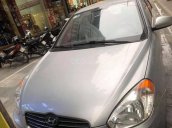 Bán nhanh chiếc Hyundai Accent sản xuất năm 2009