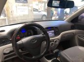 Bán nhanh chiếc Hyundai Accent sản xuất năm 2009