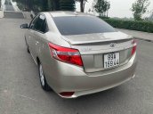 Bán gấp với giá ưu đãi nhất chiếc Toyota Vios E đời 2018