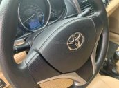 Bán gấp với giá ưu đãi nhất chiếc Toyota Vios E đời 2018