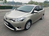 Bán gấp với giá ưu đãi nhất chiếc Toyota Vios E đời 2018