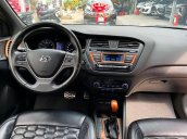 Xe Hyundai i20 Active đời 2015, màu nâu, nhập khẩu 