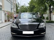 Mercedes S300 sản xuất 2010 cực mới, xe đi cực giữ gìn