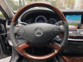 Mercedes S300 sản xuất 2010 cực mới, xe đi cực giữ gìn