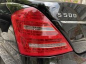 Mercedes S300 sản xuất 2010 cực mới, xe đi cực giữ gìn