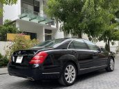 Mercedes S300 sản xuất 2010 cực mới, xe đi cực giữ gìn