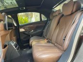 Cần bán Mercedes S400 sản xuất 2017