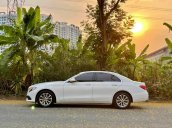 Cần bán Mercedes E200 năm sản xuất 2018