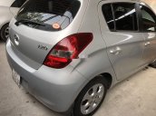 Bán Hyundai i20 đời 2010, màu bạc, nhập khẩu, 265tr