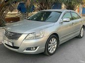 Bán Toyota Camry sản xuất 2007, màu xám 