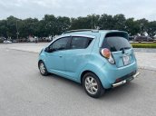 Bán xe Chevrolet Spark năm sản xuất 2011, xe chính chủ