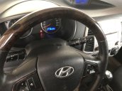 Bán Hyundai i20 đời 2010, màu bạc, nhập khẩu, 265tr