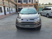 Cần bán xe Ford EcoSport năm sản xuất 2017 còn mới giá cạnh tranh