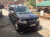 Bán Isuzu Hi lander đời 2007, màu nâu, 225 triệu