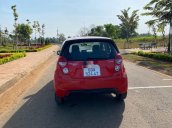 Bán xe Chevrolet Spark sản xuất năm 2017 còn mới, giá 205tr