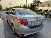 Cần bán Toyota Vios năm sản xuất 2017 còn mới