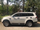 Cần bán Mitsubishi Pajero Sport năm 2012, xe chính chủ, còn mới