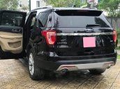 Bán xe Ford Explorer sản xuất năm 2016 còn mới