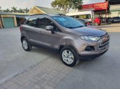 Cần bán xe Ford EcoSport năm sản xuất 2017 còn mới giá cạnh tranh