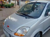 Cần bán lại xe Chevrolet Spark năm sản xuất 2010, nhập khẩu nguyên chiếc còn mới