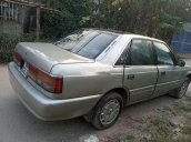 Bán Mazda 626 năm 1995, màu bạc, nhập khẩu nguyên chiếc, giá chỉ 38 triệu