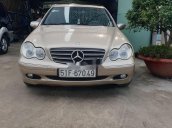 Bán Mercedes C class sản xuất năm 2011 chính chủ, giá chỉ 160 triệu