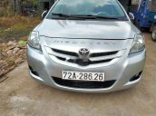 Cần bán gấp Toyota Vios sản xuất 2008 còn mới