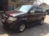 Bán Isuzu Hi lander đời 2007, màu nâu, 225 triệu