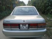 Bán Mazda 626 năm 1995, màu bạc, nhập khẩu nguyên chiếc, giá chỉ 38 triệu