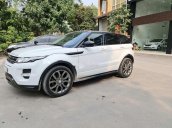 Bán LandRover Range Rover sản xuất năm 2014, màu trắng, xe nhập